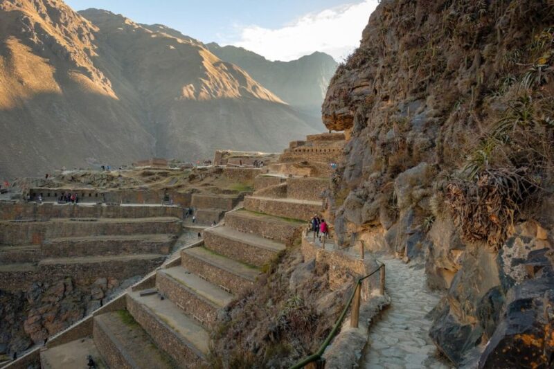 Cusco: Machu Picchu Fantastic 4 Days 3 Nights |Private Tour| - Itinerary Highlights