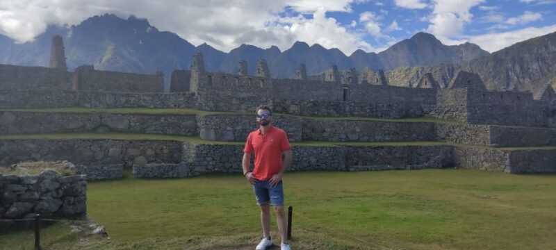 Cusco: Machu Picchu Fantastic 4 Days 3 Nights |Private Tour| - Included Services