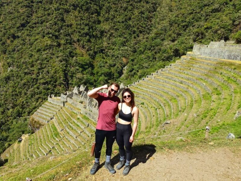 Cusco: Machu Picchu Fantastic 4 Days 3 Nights |Private Tour| - Restrictions
