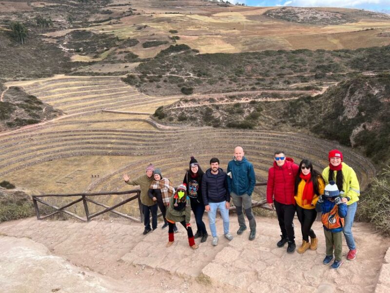 Cusco: Machu Picchu Fantastic 7 Days 6 Nights |Private Tour| - Important Information