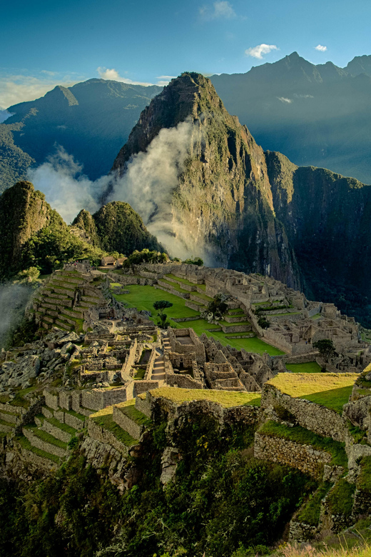 Cusco | Machu Picchu Full Day by Tren With All Included - Guided Tour of Machu Picchu