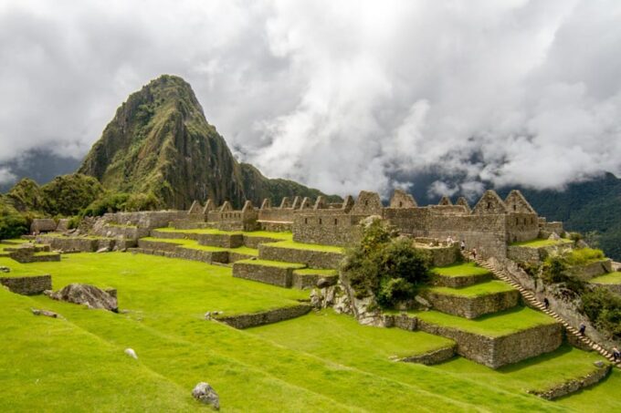 Cusco | Machu Picchu Full Day by Tren With All Included - Convenient Pickup and Drop-off