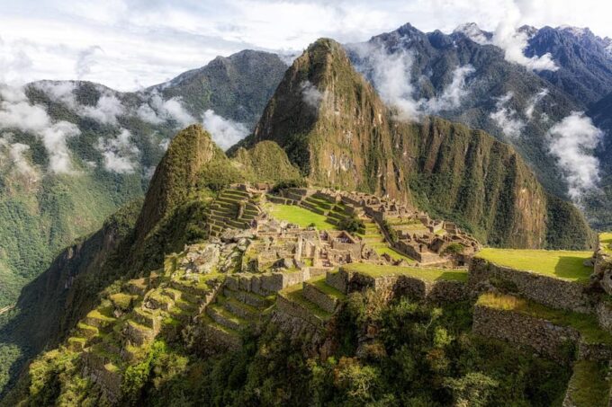 Cusco | Machu Picchu Full Day by Tren With All Included - Packing Tips and Preparation