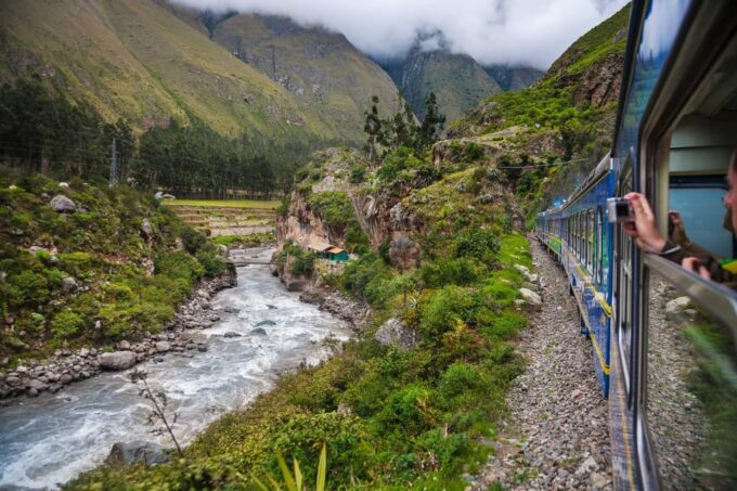 Cusco | Machu Picchu Full Day by Tren With All Included - Frequently Asked Questions