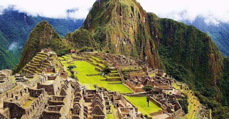 Cusco: Machu Picchu Full Day + Lunch | Private - Itinerary and Transportation