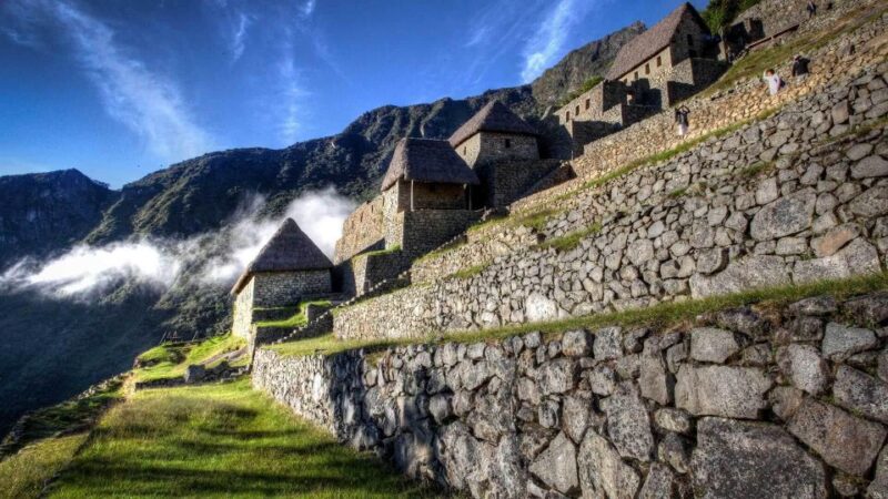 Cusco: Machu Picchu Full Day + Lunch | Private| - Tour Pricing and Reservations