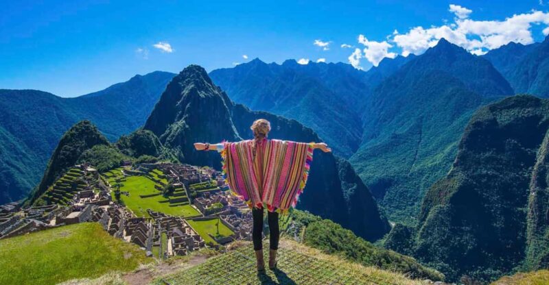 Cusco: Machu Picchu Guided Day Tour - Itinerary and Experience