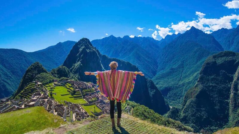 Cusco: Machu Picchu Guided Day Tour - Transportation and Logistics