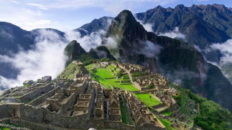 Cusco: Machu Picchu Guided Day Tour - Inclusions and Exclusions
