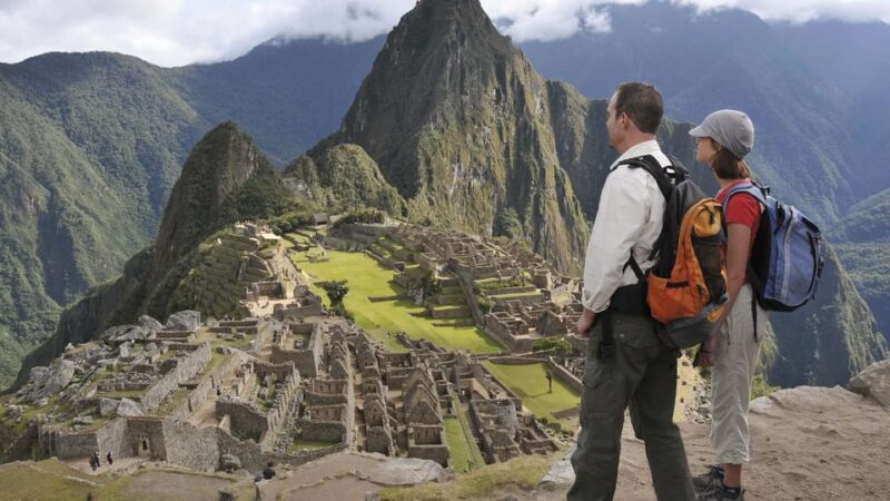 Cusco: Machu Picchu Guided Day Tour - Preparation and Restrictions