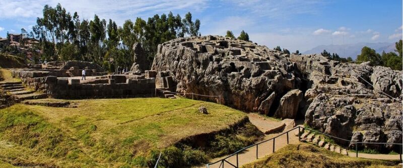Cusco: Machu Picchu - Humantay Lagoon |4D/3N| All Inclusive - Itinerary Highlights