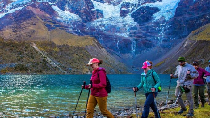 Cusco: Machu Picchu - Humantay Lagoon |4D/3N| All Inclusive - Health and Accessibility