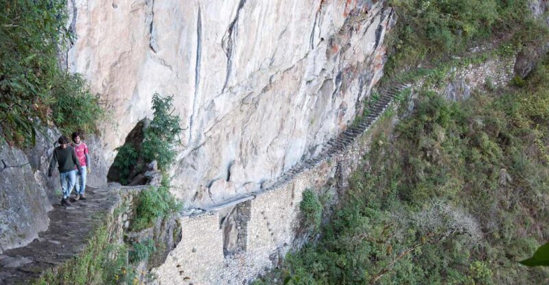 Cusco: Machu Picchu + Inca Bridge| Tour 6d/5n With Tickets - Key Points