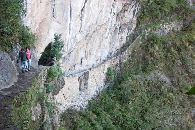 Cusco: Machu Picchu + Inca Bridge| Tour 6d/5n With Tickets - Itinerary Highlights