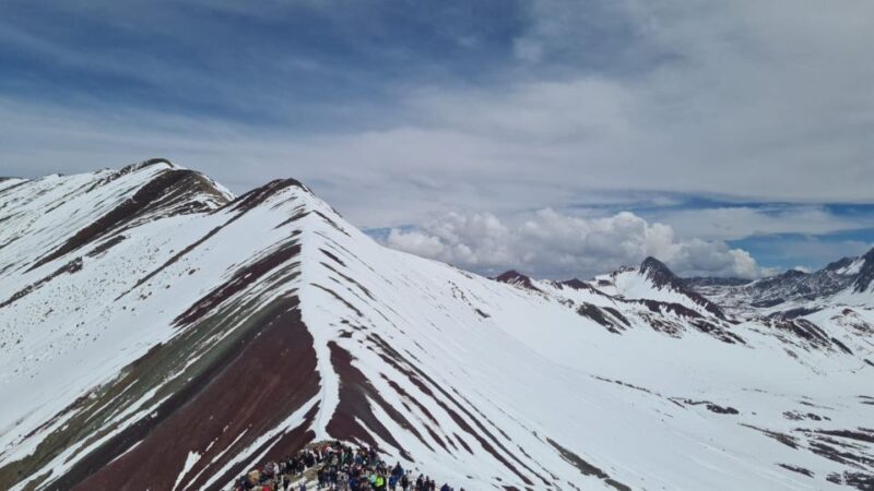 Cusco: Machu Picchu + Inca Bridge| Tour 6d/5n With Tickets - Itinerary Highlights
