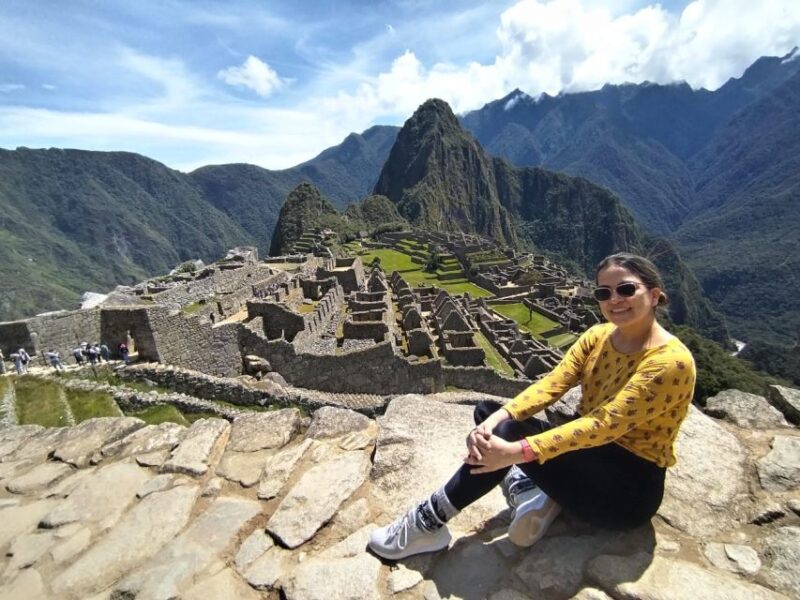 Cusco: Machu Picchu + Inca Bridge| Tour 6d/5n With Tickets - Included Activities