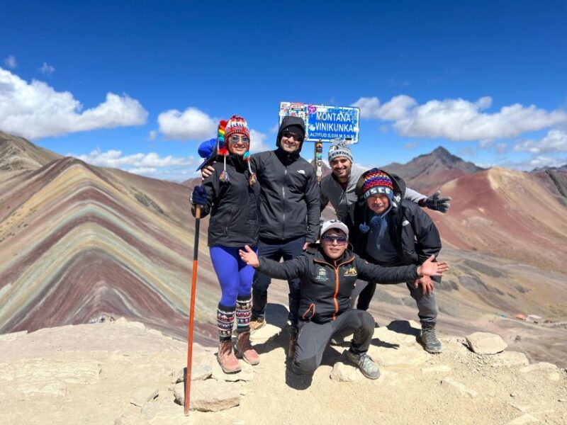 Cusco: Machu Picchu + Inca Bridge| Tour 6d/5n With Tickets - What to Bring