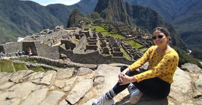 Cusco: Machu Picchu + Inca Bridge| Tour 6d/5n With Tickets - Exclusions