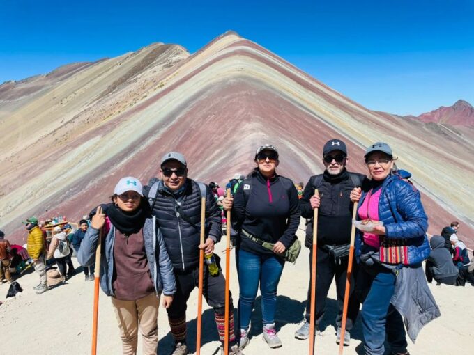 Cusco: Machu Picchu + Inca Bridge| Tour 6d/5n With Tickets - Frequently Asked Questions
