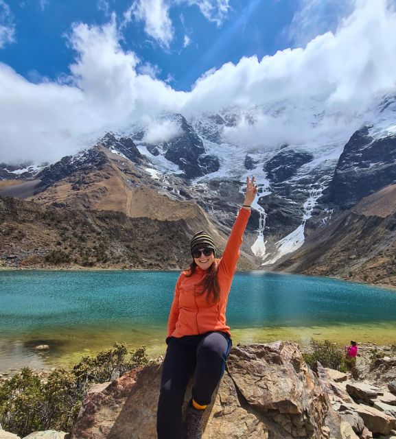 Cusco: Machu Picchu + Inca Bridge|Qeswachaka Bridge |7d/6n| - Recommendations