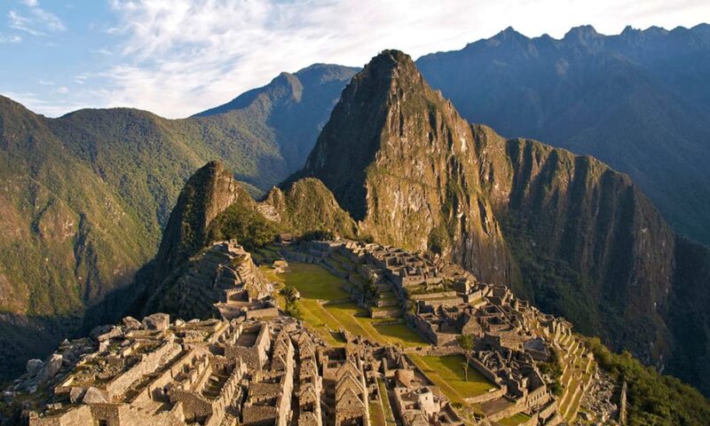 Cusco: Machu Picchu| Maras Moray| City Tour| Humantay| 7D - Key Points