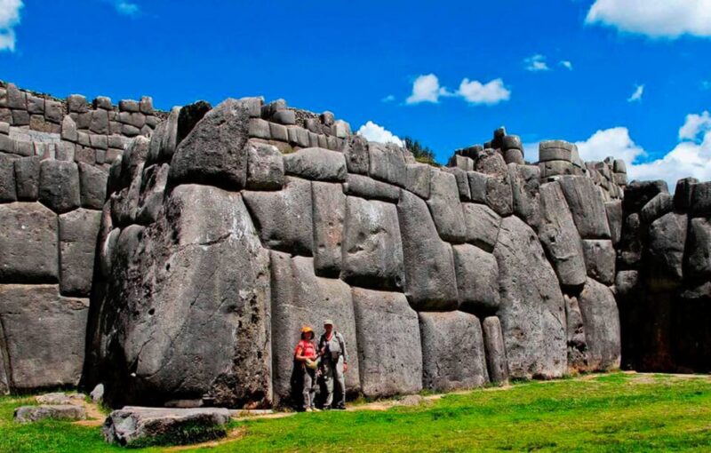 Cusco: Machu Picchu| Maras Moray| City Tour| Humantay| 7D - Included Services
