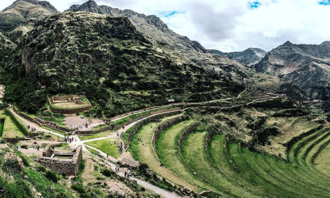 Cusco: Machu Picchu| Maras Moray| City Tour| Humantay| 7D - Availability and Limits