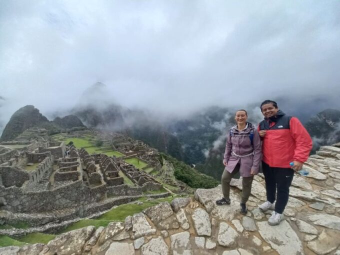 Cusco: Machu Picchu-Rainbow Mountain 3d/2n | Private Tour | - Inclusions