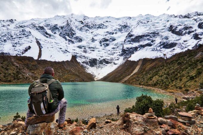 Cusco: Machu Picchu-Rainbow Mountain 3d/2n | Private Tour | - Important Information