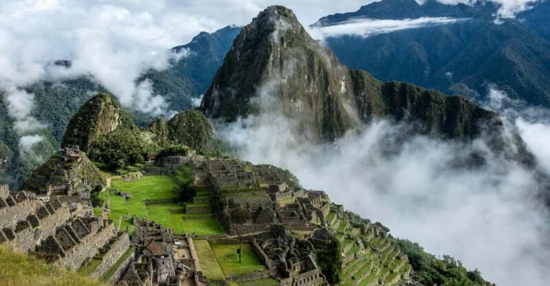 Cusco: Machu Picchu, Rainbow Mountain and Humantay Lake - Humantay Lagoon