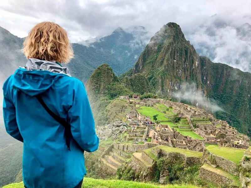 Cusco: Machu Picchu, Rainbow Mountain and Humantay Lake Tour - Inclusion Details