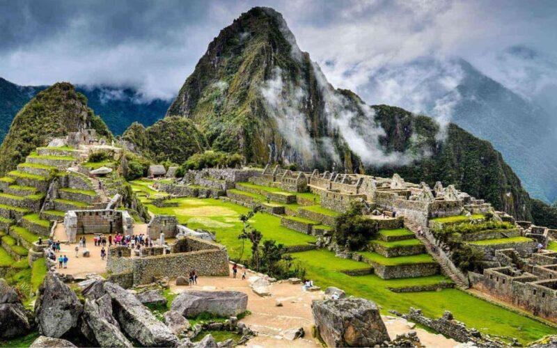 Cusco: Machu Picchu, Rainbow Mountain and Humantay Lake Tour - Exclusion and Restrictions