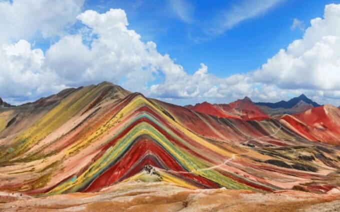 Cusco: Machu Picchu, Rainbow Mountain and Humantay Lake Tour - Availability Check