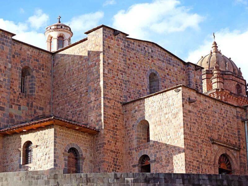 CUSCO MACHU PICCHU TOUR 4 DAYS 3 NIGHTS - Tour Inclusions