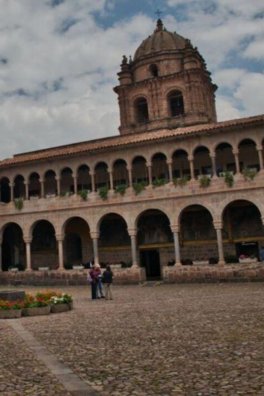 Cusco Machu Picchu Tour in 7 Days 6 Nights - Key Points
