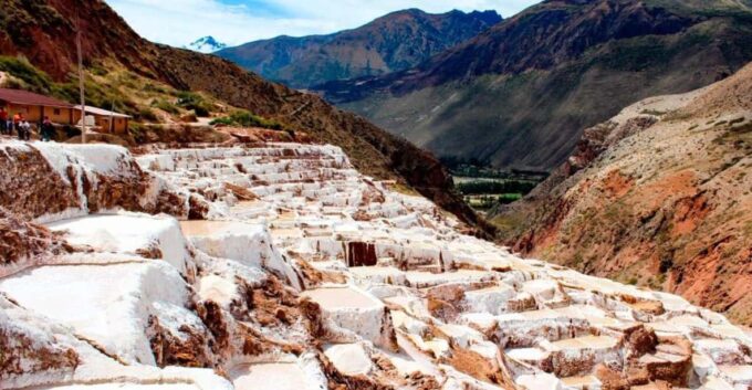 Cusco Machu Picchu Tour in 7 Days 6 Nights - Rainbow Mountain