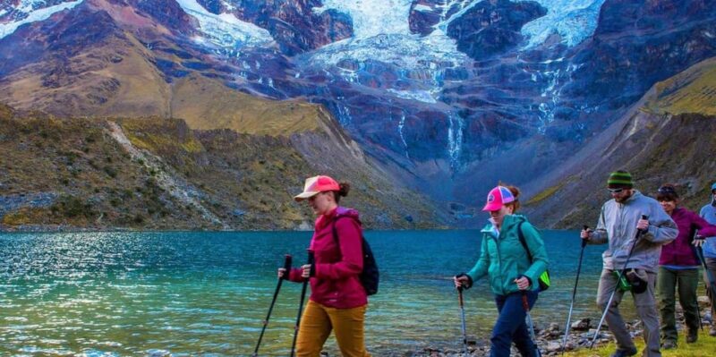 Cusco Machu Picchu Tour in 7 Days 6 Nights - Key Points