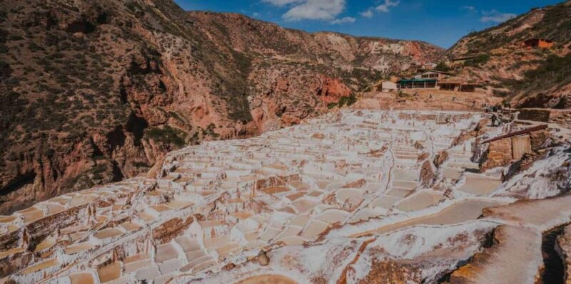 Cusco Machu Picchu Tour in 7 Days 6 Nights - Itinerary Highlights