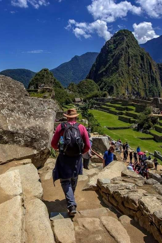 Cusco Machu Picchu Tour in 7 Days 6 Nights - Transportation Details