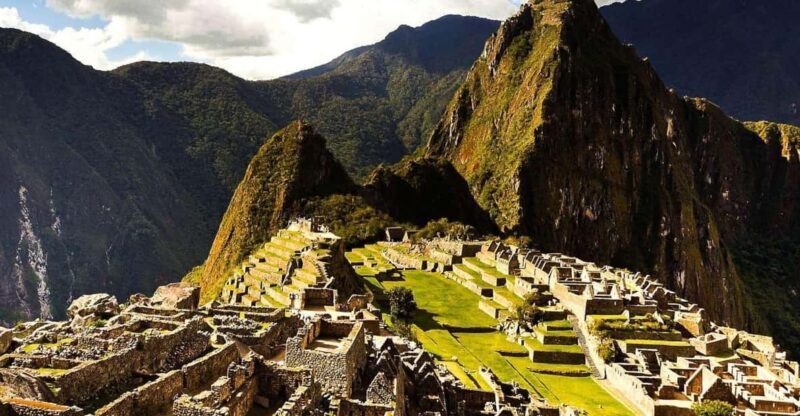 Cusco Machu Picchu Tour in 7 Days 6 Nights - Customer Feedback