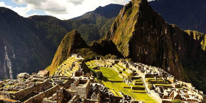 Cusco Machu Picchu Tour in 7 Days 6 Nights - Arrival and City Tour