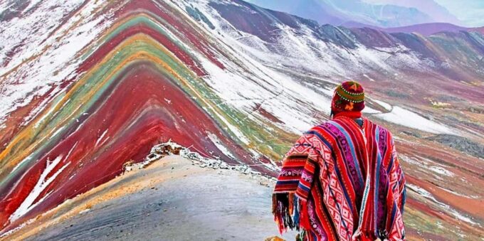 Cusco Machu Picchu Tour in 7 Days 6 Nights - Frequently Asked Questions