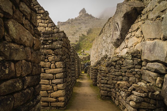 Cusco: Machu Picchu Tour With Voyager Train - Additional Considerations