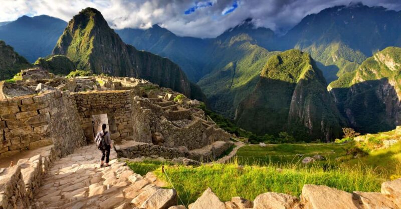 Cusco: Machu Picchu Wonderful and Magical in 3 Days 2 Nights - Key Points