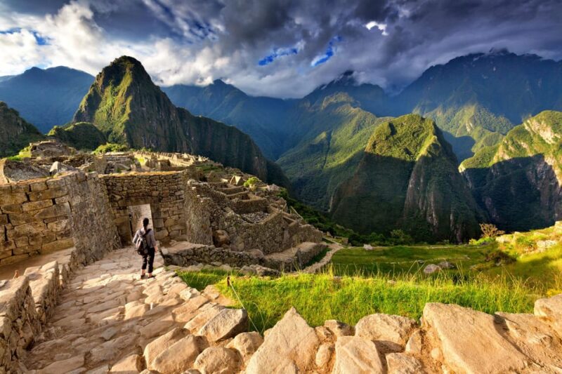 Cusco: Machu Picchu Wonderful and Magical in 3 Days 2 Nights - Itinerary Details