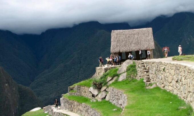 Cusco: Machu Picchu Wonderful and Magical in 3 Days 2 Nights - Booking Flexibility