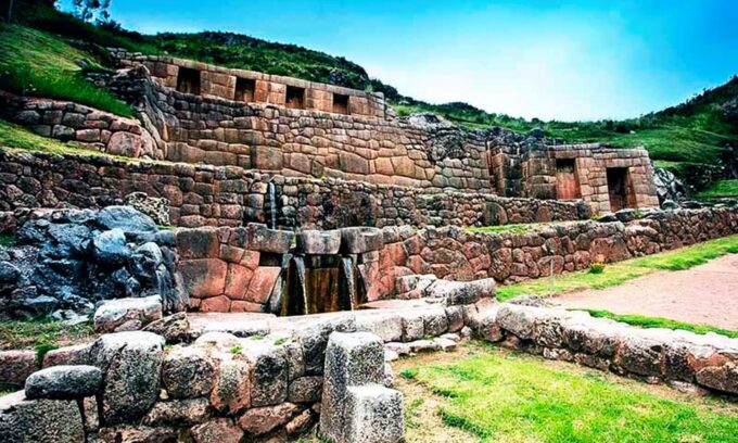 Cusco: Machu Picchu Wonderful and Magical in 3 Days 2 Nights - Logistics and Changes
