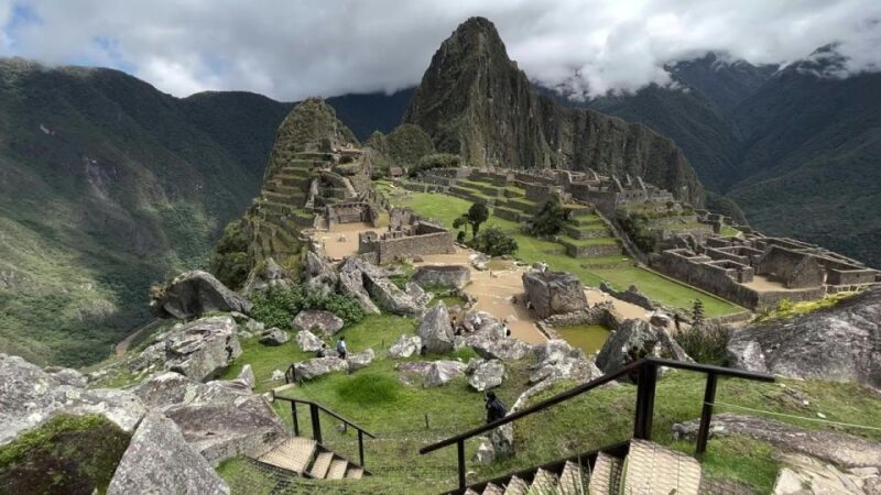 Cusco: Machu Picchu+Inca Bridge|Rainbow Mountain Atvs 6D/5N - Important Information