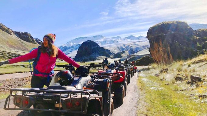 Cusco: Machu Picchu+Inca Bridge|Rainbow Mountain Atvs 6D/5N - Pricing and Booking