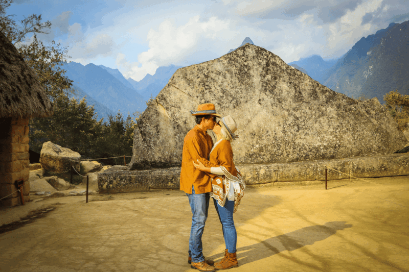Cusco: Machupicchu by Train Observatory Vistadome All Includ - Inclusions and Essentials
